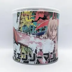 【新品未開封】チェンソーマン 缶バッジかんづめ 応募者全員サービス