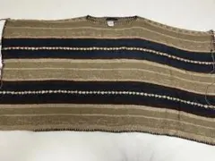 Ralph Lauren ポンチョ