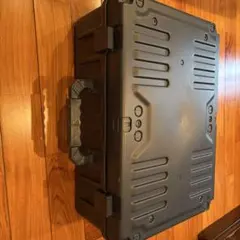 値下げVENTLAXアルミコンテナ46とTMR TANK-03WR ボードセット - メルカリ