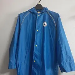 コンバース　レインコート　140