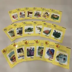 Jolly Phonics イエローレベル　絵本 18冊セット