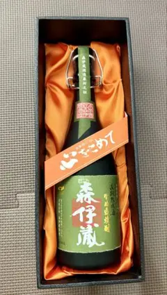 2026年最新】森伊蔵 長期洞窟熟成の人気アイテム - メルカリ