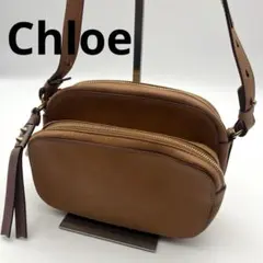 2026年最新】Chloe レディース ショルダーバッグの人気アイテム - メルカリ