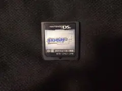 ポケットモンスター ソウルシルバー　ソフト