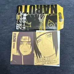 2026年最新】うちはイタチ カードの人気アイテム - メルカリ