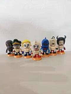 2026年最新】パンソン キン肉マンの人気アイテム - メルカリ