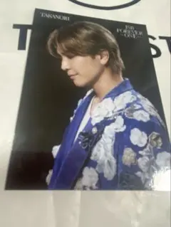 岩田剛典　フォトカード　セット