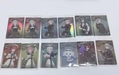 にじさんじウエハース まとめ売り