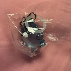 うさぎのモフィ めじるしアクセサリー モグ