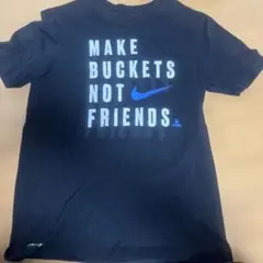 NIKE DRI-FIT Tシャツ Lサイズ 黒