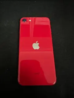 iPhone SE 第2世代 (SE2) 128GB (PRODUCT)RED