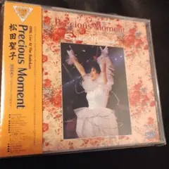 松田聖子 Glorious Revolutionレアなプロモ盤！ 松田聖子 Glorious Revolutionレアなプロモ盤！ - メルカリ