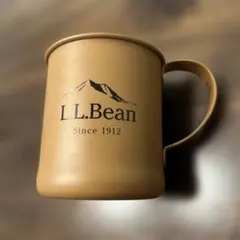 L.L.Bean マグカップ ブラウンのサムネイル