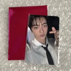 treasure Pleasure タワレコ 特典 トレカ ハルト