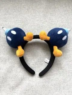 ボム兵　カチューシャ　USJ