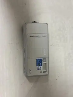 ジャンク品 SANYO Xacti コンパクトデジタルカメラ 本体のサムネイル