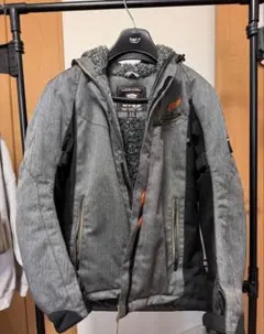 HYOD ウィンタージャケット　ダウンジャケット　Mサイズ 2025年最新】hyodウインタージャケットの人気アイテム - メルカリ