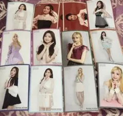 IZ*ONE 本田仁美 AKB48 写真 ブロマイド