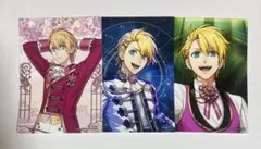 来栖翔 sss assdms assmu 特典 ブロマイド セット うたプリ