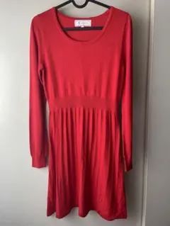 【美品】ロペピクニック ROPE PICNIC ワンピース