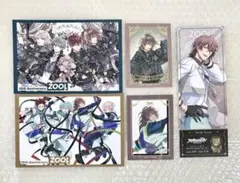 アイナナ 虎於 10周年 まとめ売り