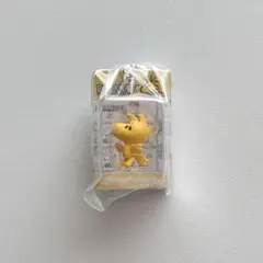 PEANUTS パッケージミニチュアコレクション クラシックver.