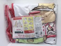 すみっコぐらし×ラウンドワン サマーケット ブランケット
