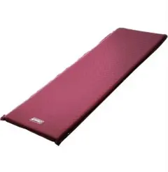 【美品】Coleman キャンパーインフレーター　マット　シングル　1Pのサムネイル