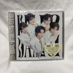 【新品未開封トレカ付】EBiDAN Yes!東京 初回限定 M!LK盤 CD