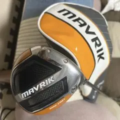 2025年最新】マーベリック ヘッドカバーの人気アイテム - メルカリ