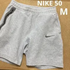 ナイキ50ショートパンツMサステナブル(ハーフのサムネイル