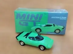 永大 グリップ テクニカ ランチア ストラトス 1/28 - メルカリ