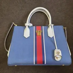 サマンサタバサ　ハンドバッグ