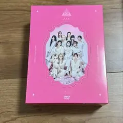 PRODUCE 101 JAPAN THE GIRLS 番外編 夢へのはじまり
