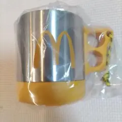 限定品】CHUMS x マクドナルド コラボマグカップ ペア - メルカリ