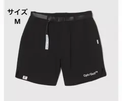 cph/golf THUNDER STRIPES SHORTブラック - メルカリ