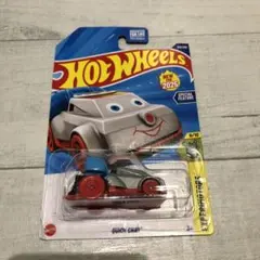アメリカ版ホットウィール 2026Aアソート QUICK CHAT 新品未開封品