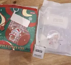 Apple of My Eye シリーズ ミニバッグ HIRONO ヒロノ