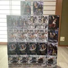 ワンピース　プライズフィギュア　22個まとめ売り