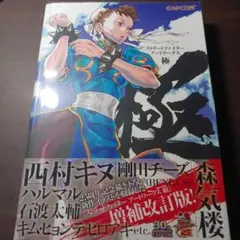 2026年最新】ストリートファイターアートワークス極の人気アイテム