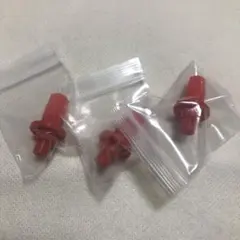 【未使用】ベイブレードX ラッシュビット 赤