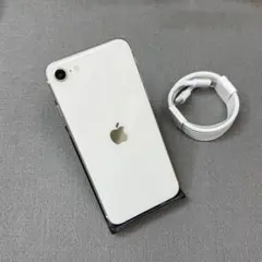 バッテリー97% iPhone SE3 256GB 国内版SIMフリー送料無料