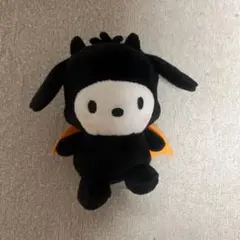 サンリオ Happyくじ ぬいぐるみチャーム賞 ポチャッコ