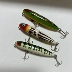 2026年最新】heddon ルアー・フライの人気アイテム - メルカリ