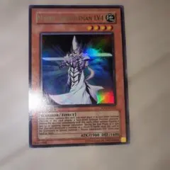 遊戯王 ミスティック・ソードマン LV4 SOD-JP012 - メルカリ
