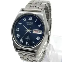 SEIKO KING QUARTZ 4823-8000G 腕時計 ヴィンテージ - メルカリ