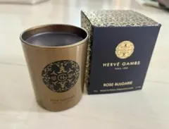 Guerlain Figue Azur 香り付きキャンドル - メルカリ