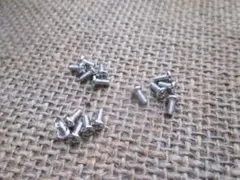 “별도 판매” ◆ 필립스 스크류 ◆ M2.0 길이 4.0 mm SUS