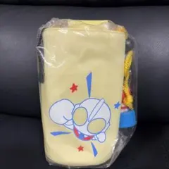 ウルトラマン ペットボトルホルダー