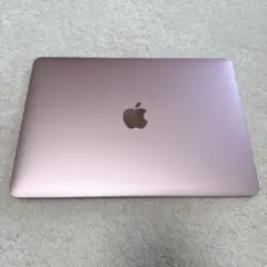 2026年最新】MacBook ローズゴールドの人気アイテム - メルカリ